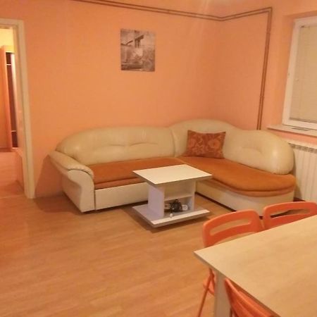 Apartmani Nikola Vrnjačka Banja Buitenkant foto