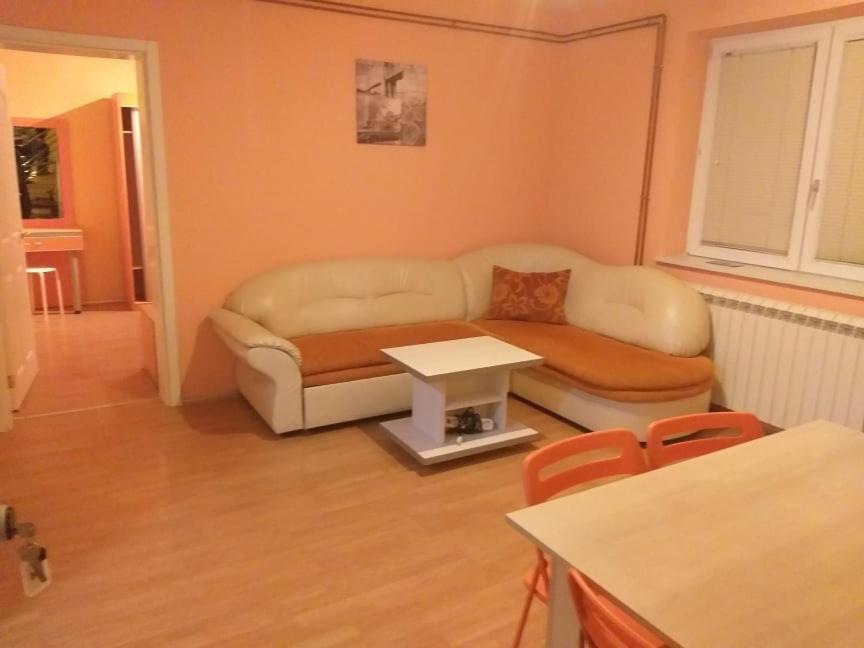 Apartmani Nikola Vrnjačka Banja Buitenkant foto