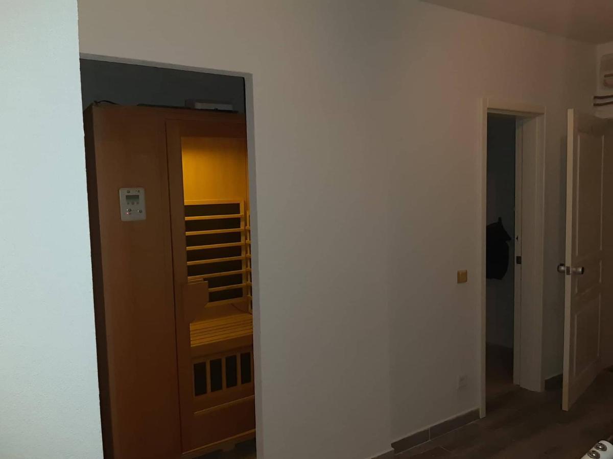 Apartmani Nikola Vrnjačka Banja Buitenkant foto